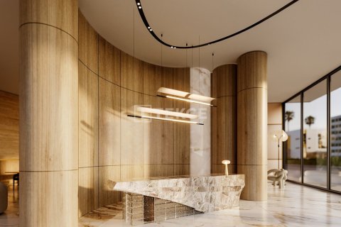 Apartmán v Dubai Land, SAE 2 spálne, 115 m2 č. 699390 - Fotografia 5