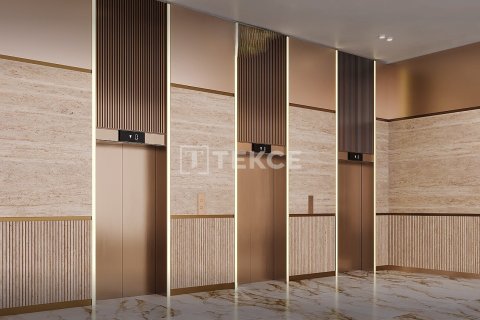 Apartmán v Dubai Land, SAE 2 spálne, 115 m2 č. 699390 - Fotografia 8