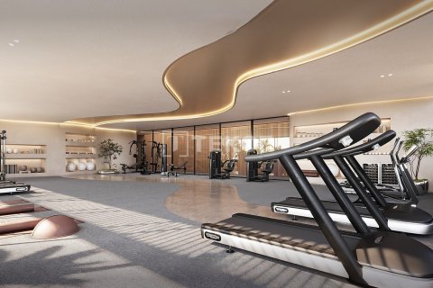 Apartmán v Dubai Land, SAE 2 spálne, 115 m2 č. 699390 - Fotografia 9