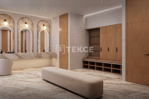 Dzīvoklis Dubai Landjā, AAE 3 istabas, 147 m2 Nr. 699391 - attēls 10