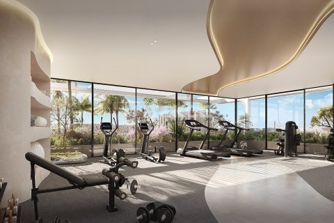 Dzīvoklis Dubai Landjā, AAE 3 istabas, 147 m2 Nr. 699391 - attēls 4