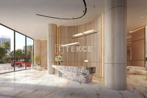 Dzīvoklis Dubai Landjā, AAE 3 istabas, 147 m2 Nr. 699391 - attēls 7