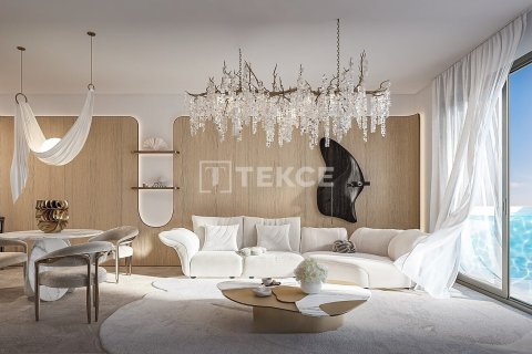 Dzīvoklis Dubai Landjā, AAE 3 istabas, 147 m2 Nr. 699391 - attēls 19