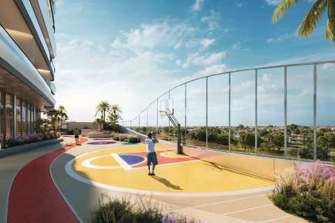 Dubai Sports City, UAE의 판매용 아파트 침실 3개, 158제곱미터 번호 699393 - 사진 22