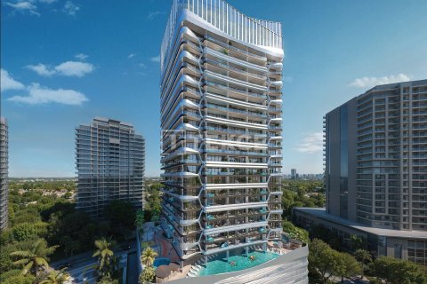 Dubai Sports City, UAE의 판매용 아파트 침실 3개, 158제곱미터 번호 699393 - 사진 1