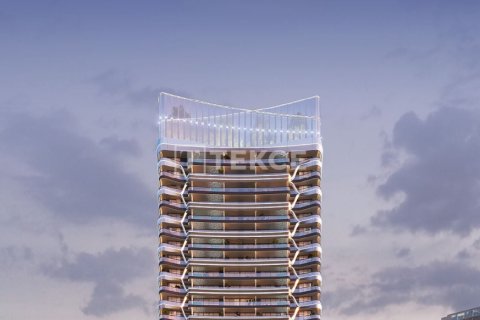 Dubai Sports City, UAE의 판매용 아파트 침실 3개, 158제곱미터 번호 699393 - 사진 2