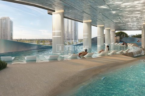 Dubai Sports City, UAE의 판매용 아파트 침실 3개, 158제곱미터 번호 699393 - 사진 21