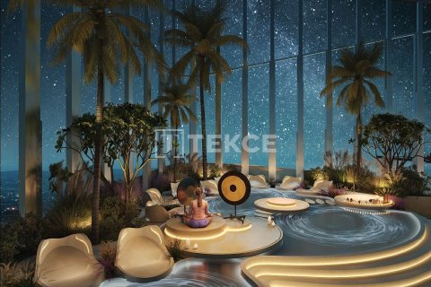 Dubai Sports City, UAE의 판매용 아파트 침실 3개, 158제곱미터 번호 699393 - 사진 10