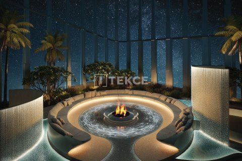 Dubai Sports City, UAE의 판매용 아파트 침실 3개, 158제곱미터 번호 699393 - 사진 9