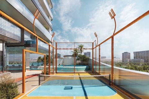Dubai Sports City, UAE의 판매용 아파트 침실 3개, 158제곱미터 번호 699393 - 사진 24
