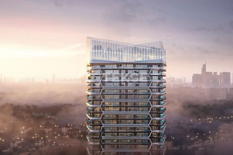 Dubai Sports City, UAE의 판매용 아파트 침실 3개, 158제곱미터 번호 699393 - 사진 5