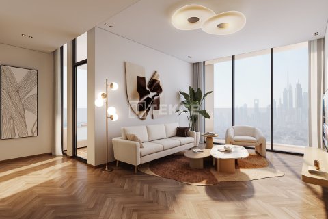 Dzīvoklis Al Satwa, Dubaijā, AAE 2 istabas, 121 m2 Nr. 699388 - attēls 22