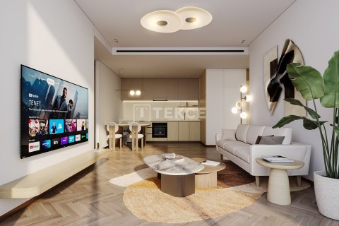 Dzīvoklis Al Satwa, Dubaijā, AAE 2 istabas, 121 m2 Nr. 699388 - attēls 21