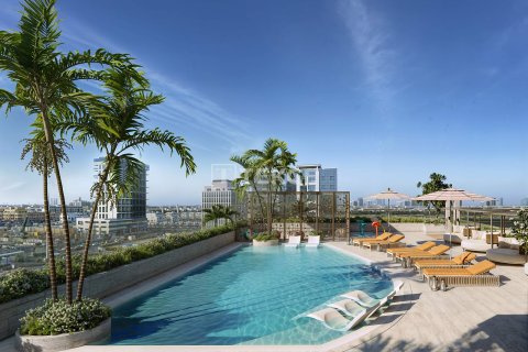 Dzīvoklis Al Satwa, Dubaijā, AAE 2 istabas, 121 m2 Nr. 699388 - attēls 16