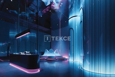 Apartmán v Dubai Sports City, SAE 2 spálne, 120 m2 č. 699392 - Fotografia 15