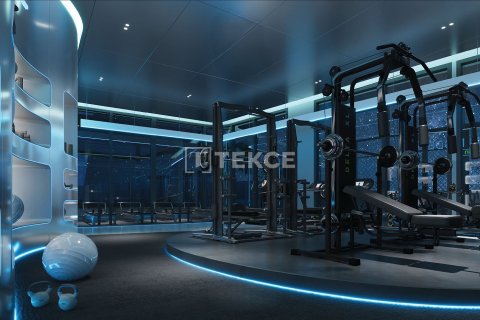 Apartmán v Dubai Sports City, SAE 2 spálne, 120 m2 č. 699392 - Fotografia 12