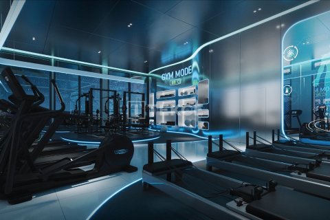 Apartmán v Dubai Sports City, SAE 2 spálne, 120 m2 č. 699392 - Fotografia 13