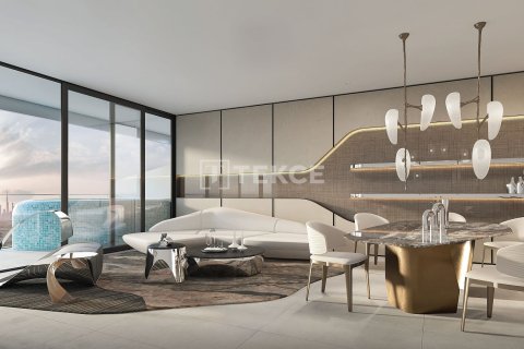 Apartmán v Dubai Sports City, SAE 2 spálne, 120 m2 č. 699392 - Fotografia 27