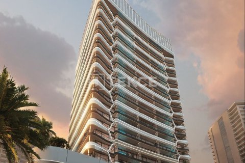 Apartmán v Dubai Sports City, SAE 2 spálne, 120 m2 č. 699392 - Fotografia 3