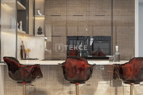 Apartmán v Dubai Sports City, SAE 2 spálne, 120 m2 č. 699392 - Fotografia 30