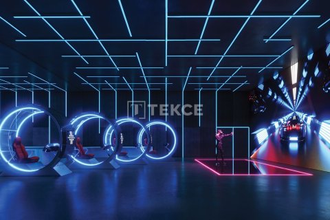 Apartmán v Dubai Sports City, SAE 2 spálne, 120 m2 č. 699392 - Fotografia 14