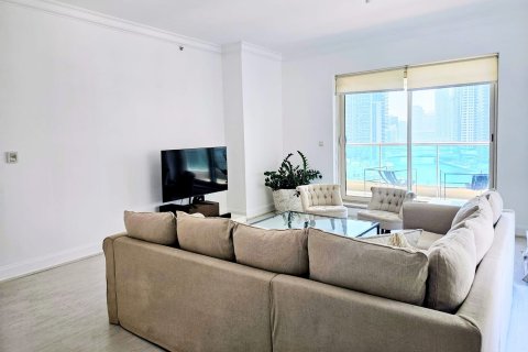 Müüa korter asukohaga Dubai Marina, AÜE: 2 magamistoaga, 157.84 m² Nr 748379 - pilt 4
