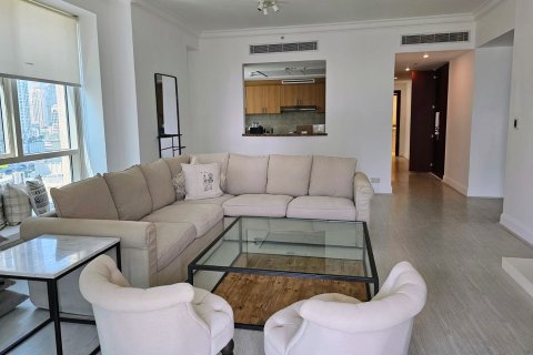 Müüa korter asukohaga Dubai Marina, AÜE: 2 magamistoaga, 157.84 m² Nr 748379 - pilt 3