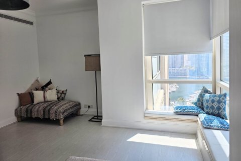 Müüa korter asukohaga Dubai Marina, AÜE: 2 magamistoaga, 157.84 m² Nr 748379 - pilt 16