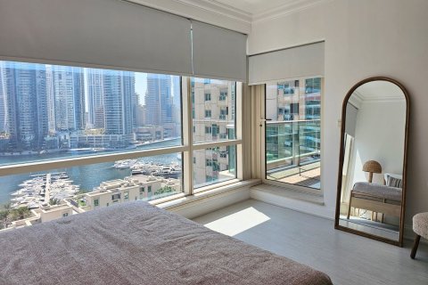 Müüa korter asukohaga Dubai Marina, AÜE: 2 magamistoaga, 157.84 m² Nr 748379 - pilt 11