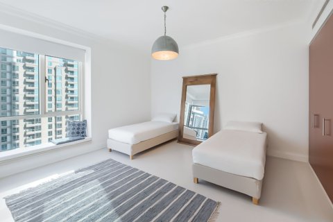 Müüa korter asukohaga Dubai Marina, AÜE: 2 magamistoaga, 157.84 m² Nr 748379 - pilt 15