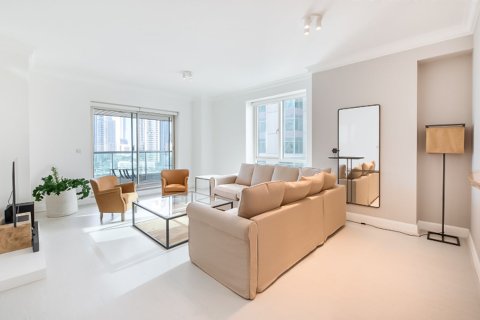 Müüa korter asukohaga Dubai Marina, AÜE: 2 magamistoaga, 157.84 m² Nr 748379 - pilt 2