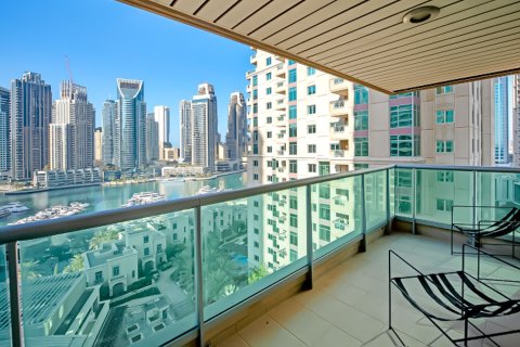 Müüa korter asukohaga Dubai Marina, AÜE: 2 magamistoaga, 157.84 m² Nr 748379 - pilt 6