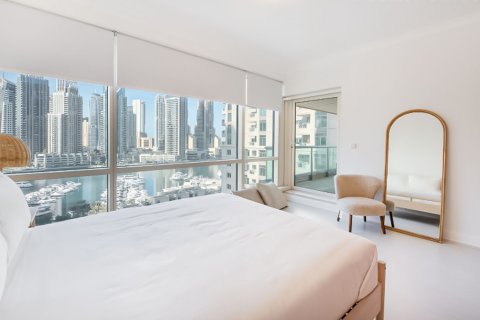 Müüa korter asukohaga Dubai Marina, AÜE: 2 magamistoaga, 157.84 m² Nr 748379 - pilt 10