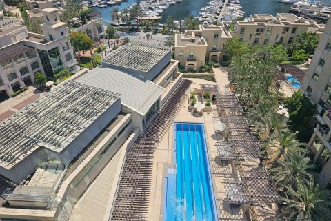 Müüa korter asukohaga Dubai Marina, AÜE: 2 magamistoaga, 157.84 m² Nr 748379 - pilt 20