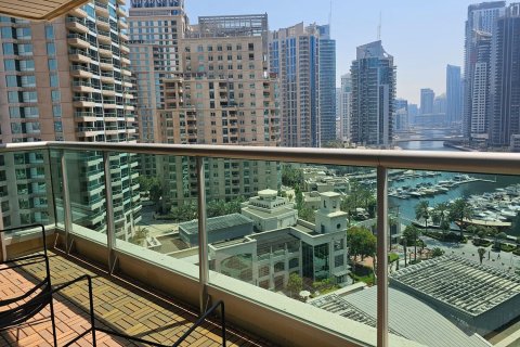 Müüa korter asukohaga Dubai Marina, AÜE: 2 magamistoaga, 157.84 m² Nr 748379 - pilt 5