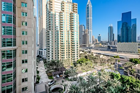Müüa korter asukohaga Dubai Marina, AÜE: 2 magamistoaga, 157.84 m² Nr 748379 - pilt 19