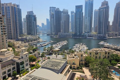 Apartmán v Dubai Marina, SAE 2 spálne, 157.84 m2 č. 748379