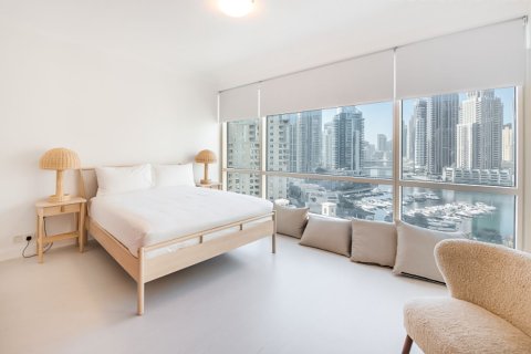 Müüa korter asukohaga Dubai Marina, AÜE: 2 magamistoaga, 157.84 m² Nr 748379 - pilt 9