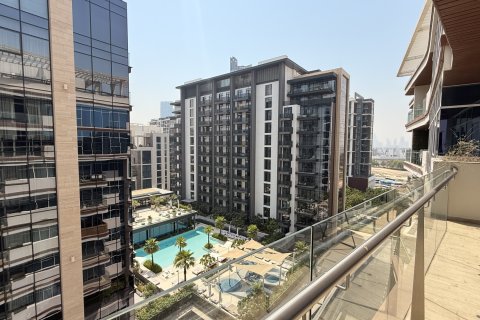 דירה ב Mohammed Bin Rashid City, Dubai, איחוד האמירויות 2 חדרי שינה, 118.18 מ