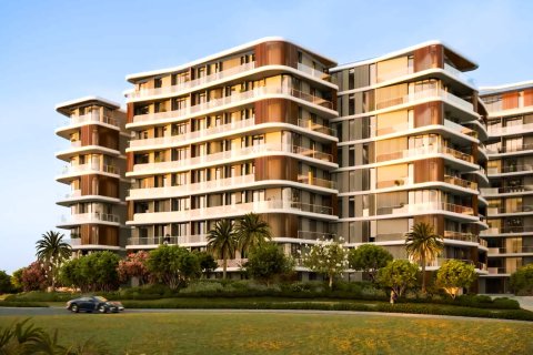 Apartamento em Al Barari, Dubai, EAU 3 quartos, 230.97 m2 № 748380