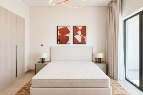 Lägenhet till försäljning i Yas Island, Abu Dhabi, UAE 2 sovrum, 225.66 kvm Nr. 748382 - fotografi 8
