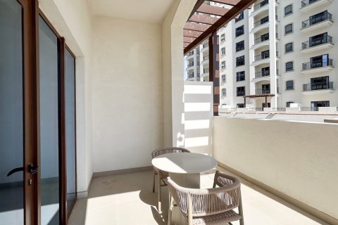 Lägenhet till försäljning i Yas Island, Abu Dhabi, UAE 2 sovrum, 225.66 kvm Nr. 748382 - fotografi 12