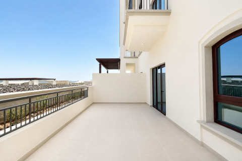 Lägenhet till försäljning i Yas Island, Abu Dhabi, UAE 2 sovrum, 225.66 kvm Nr. 748382 - fotografi 2