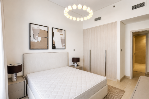 Lägenhet till försäljning i Yas Island, Abu Dhabi, UAE 2 sovrum, 225.66 kvm Nr. 748382 - fotografi 5