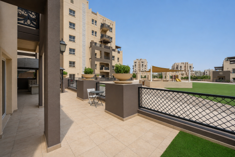 Dubai Land, Dubai, संयुक्त अरब अमीरात में अपार्टमेंट, 3 बेडरूम, 202.5 वर्ग मीटर, संख्या 748386 - फ़ोटो 10