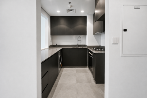 Huoneisto Aljada, Sharjah, Arabiemiraatit 1 makuuhuone, 63.92 m2 № 748385 - kuva 7