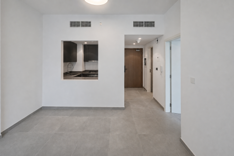 Huoneisto Aljada, Sharjah, Arabiemiraatit 1 makuuhuone, 63.92 m2 № 748385 - kuva 2