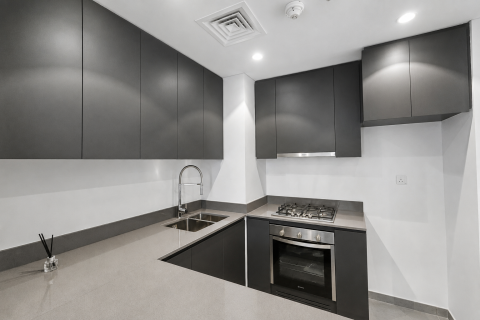 Huoneisto Aljada, Sharjah, Arabiemiraatit 1 makuuhuone, 63.92 m2 № 748385 - kuva 10