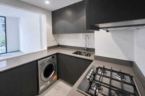 Huoneisto Aljada, Sharjah, Arabiemiraatit 1 makuuhuone, 63.92 m2 № 748385 - kuva 5