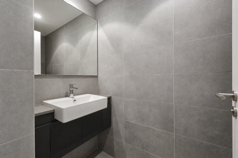 Huoneisto Aljada, Sharjah, Arabiemiraatit 1 makuuhuone, 63.92 m2 № 748385 - kuva 8